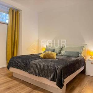 Najam, Opatija, 100m2, 2s+db, namješten stan, terasa