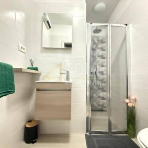 Najam, Opatija, 100m2, 2s+db, namješten stan, terasa