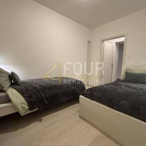 Najam, Opatija, 100m2, 2s+db, namješten stan, terasa