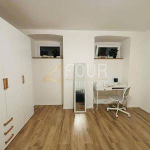 Najam, Opatija, 100m2, 2s+db, namješten stan, terasa