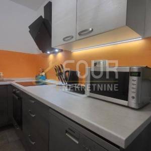 Najam, Opatija, 100m2, 2s+db, namješten stan, terasa