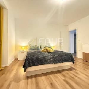 Najam, Opatija, 100m2, 2s+db, namješten stan, terasa