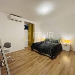 Najam, Opatija, 100m2, 2s+db, namješten stan, terasa