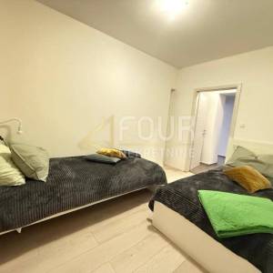 Najam, Opatija, 100m2, 2s+db, namješten stan, terasa