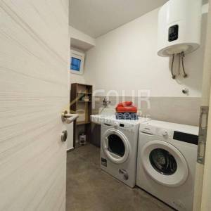 Najam, Opatija, 100m2, 2s+db, namješten stan, terasa