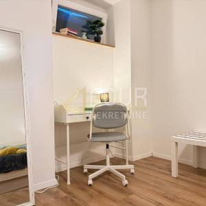 Najam, Opatija, 100m2, 2s+db, namješten stan, terasa