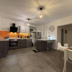 Najam, Opatija, 100m2, 2s+db, namješten stan, terasa