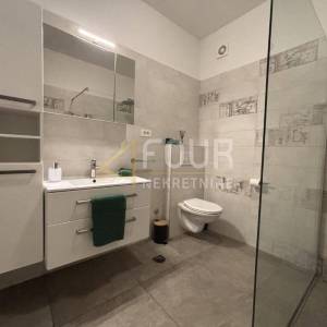 Najam, Opatija, 100m2, 2s+db, namješten stan, terasa