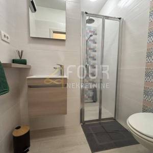 Najam, Opatija, 100m2, 2s+db, namješten stan, terasa