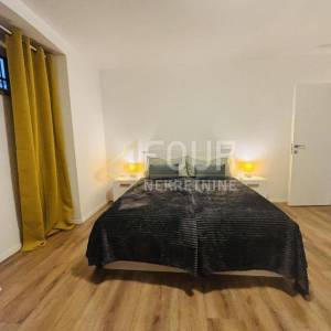 Najam, Opatija, 100m2, 2s+db, namješten stan, terasa