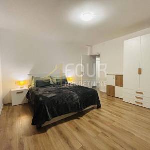 Najam, Opatija, 100m2, 2s+db, namješten stan, terasa