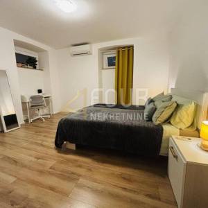 Najam, Opatija, 100m2, 2s+db, namješten stan, terasa