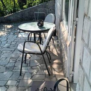 Najam, Opatija, garsonijera, 30m2, terasa, pogled na more