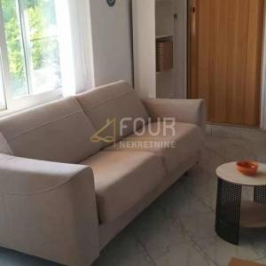 Najam, Opatija, garsonijera, 30m2, terasa, pogled na more