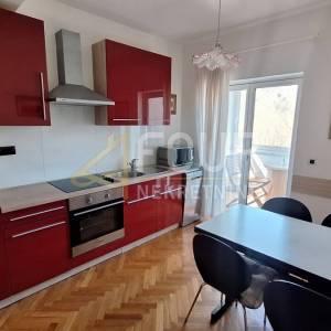 Najam, Opatija, Poljane, 1s+db, 60m2, lođa, pogled na more