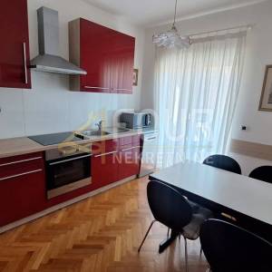 Najam, Opatija, Poljane, 1s+db, 60m2, lođa, pogled na more