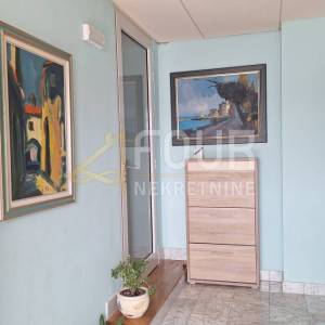 Najam, Opatija, Poljane, 1s+db, 60m2, lođa, pogled na more