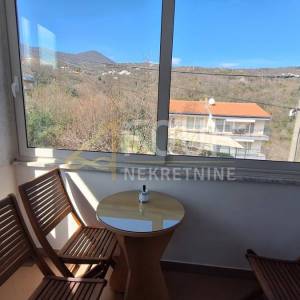 Najam, Opatija, Poljane, 1s+db, 60m2, lođa, pogled na more