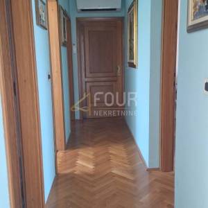 Najam, Opatija, Poljane, 1s+db, 60m2, lođa, pogled na more