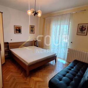 Najam, Opatija, Poljane, 1s+db, 60m2, lođa, pogled na more