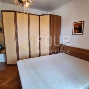 Najam, Opatija, Poljane, 1s+db, 60m2, lođa, pogled na more