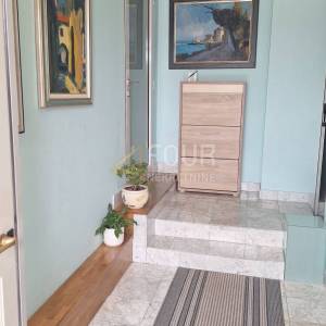 Najam, Opatija, Poljane, 1s+db, 60m2, lođa, pogled na more