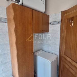 Najam, Opatija, Poljane, 1s+db, 60m2, lođa, pogled na more