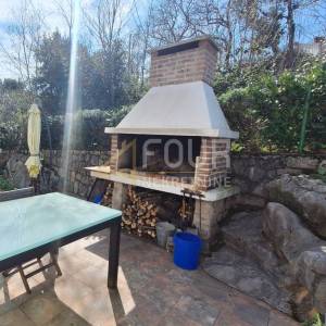 Najam, Opatija, Poljane, 1s+db, 60m2, lođa, pogled na more