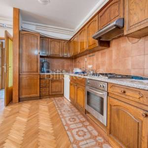 Najam, Pantovčak, samostojeća kuća, 2 GPM, 5 VPM, 3 balkona 