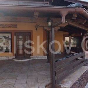 Najam, poslovni prostor, Dubrava Zabočka