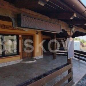 Najam, poslovni prostor, Dubrava Zabočka