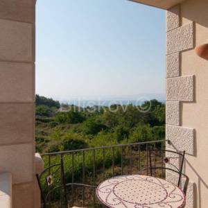 Najam, prekrasna kuća, Mirca, otok Brač