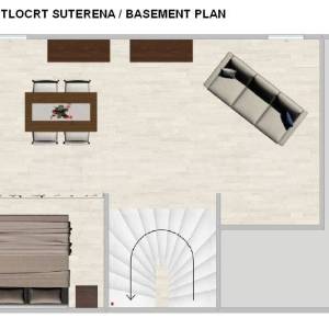 Najam, prekrasna kuća, Mirca, otok Brač, prvi red uz more