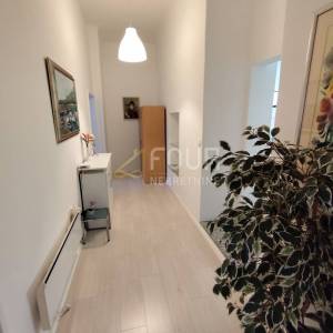 Najam, Rijeka, Centar, 106m2, 2s+db, adaptiran stan