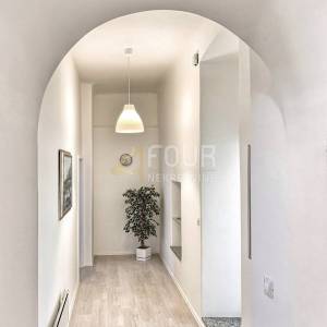 Najam, Rijeka, Centar, 106m2, 2s+db, adaptiran stan