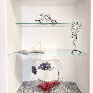 Najam, Rijeka, Centar, 106m2, 2s+db, adaptiran stan