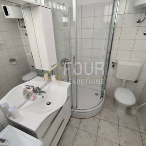 Najam, Rijeka, Centar, 106m2, 2s+db, adaptiran stan