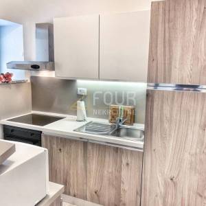 Najam, Rijeka, Centar, 106m2, 2s+db, adaptiran stan