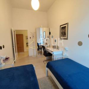 Najam, Rijeka, Centar, 106m2, 2s+db, adaptiran stan