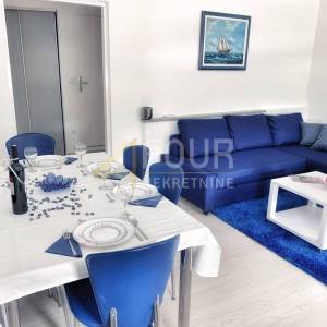 Najam, Rijeka, Centar, 106m2, 2s+db, adaptiran stan