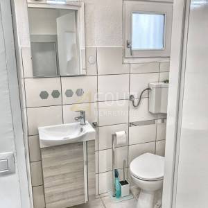 Najam, Rijeka, Centar, 106m2, 2s+db, adaptiran stan