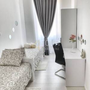 Najam, Rijeka, Centar, 106m2, 2s+db, adaptiran stan