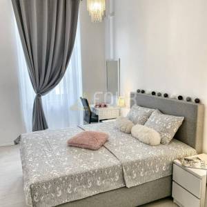 Najam, Rijeka, Centar, 106m2, 2s+db, adaptiran stan
