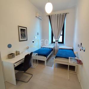 Najam, Rijeka, Centar, 106m2, 2s+db, adaptiran stan