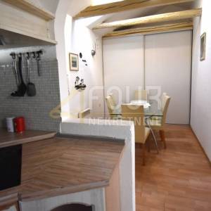 Najam, Rijeka, Centar, 1s+db, 47,41m2