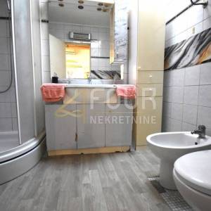 Najam, Rijeka, Centar, 1s+db, 47,41m2