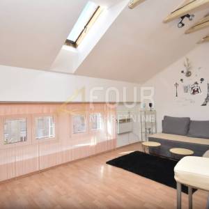 Najam, Rijeka, Centar, 1s+db, 47,41m2