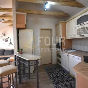 Najam, Rijeka, Centar, 1s+db, 47,41m2