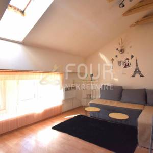 Najam, Rijeka, Centar, 1s+db, 47,41m2