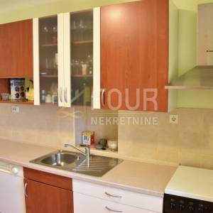 Najam, Rijeka, Centar, 73.20m2, 2s+db